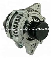 New Product 2018 12V 110A Car Alternator A3TJ2391 For Mazda 6