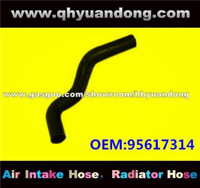Radiator Hose 95617314