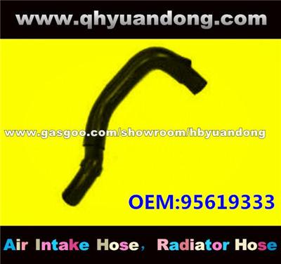 Radiator Hose 95619333