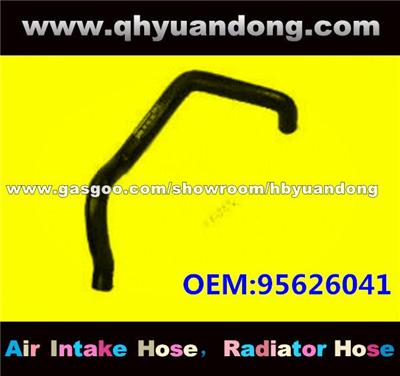 Radiator Hose 95626041