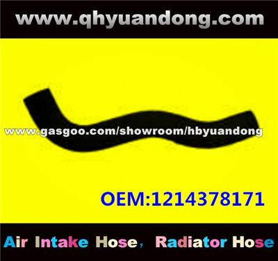 Radiator Hose 1214378171