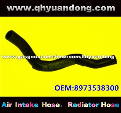 Radiator Hose 8973538300