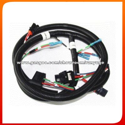 Automotive Wiring Harness