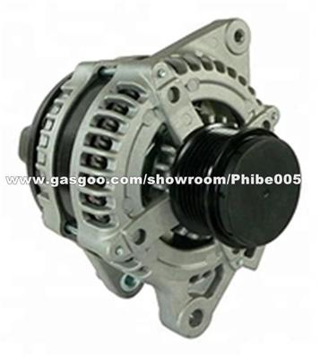 New Product 2018 28V 30A, OEM 6008213120, KOMATSU PC200-3/6D95 ALTERNATOR, JFZ2310