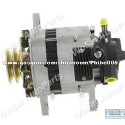 New Product 2018 12V 70A Auto Alternator For Crusader 305,Pleasurecraft 305CI 8400027 19020606