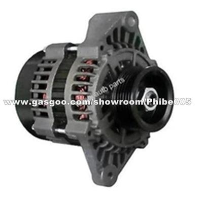 New Product 2018 Car Alternator For DELCO , Alternator 12V 70A OEM 19020614