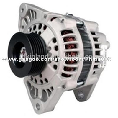 New Product 2018 14V 130A High Output Car Alternator Lester23909 JA1798IR LRA02910 DRA0014 ALT14197