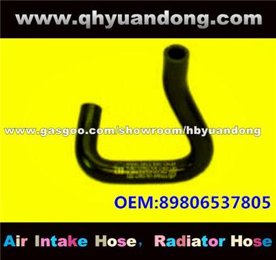 Radiator Hose 89806537805