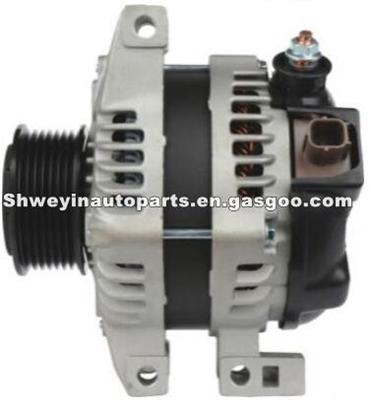 Alternator For Honda CR-V Mk III 2.0i-DTEC N22B3 31100-RFW-G51,31100RFWG51