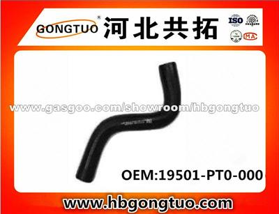 Radiator Hose 19501-PT0-000