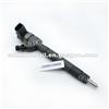 0445110009 Bosch Diesel Original Common Rail Fuel Injectors 0 445 110 009 And 0445 110 009