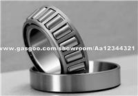 28KW01 Inch Taper Roller Bearing GCR15