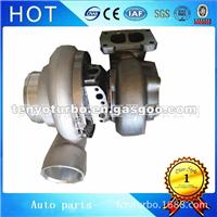 Komatsu KTR110 6505-67-5040 Turbocharger