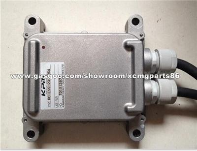 Excavator XE210 XE215C XE370 Main Controller KC-ESS-20A-054 803504599
