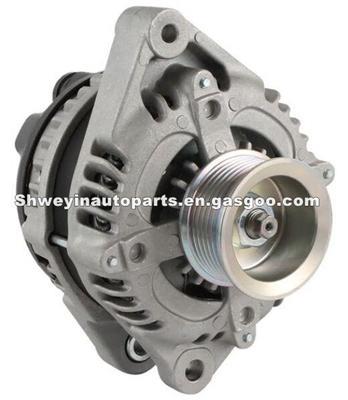 Alternator For Honda Accord 2.4L CSJ49,31100-5J0-A01,31100-5J0-A01RM