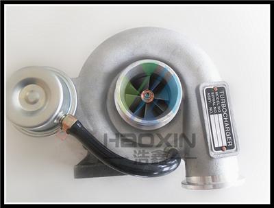 HE211W 2840938 2840937 2840684 2840685 Turbocharger For Cummins Truck HE211W Turbo