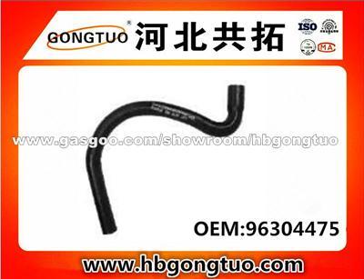 Radiator Hose 96304475