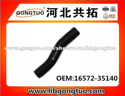 Radiator Hose 16572-35140