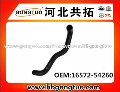 Radiator Hose 16572-54260