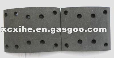 HEAVY DUTY TRUCK Brake Lining MB190