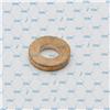 Erikc Nozzle Injector Copper Washer F OOV C17 506 FOOVC17506 ( 7.1*15*3 ) Common Rail Brass Pressure Washer For Bosch Injector