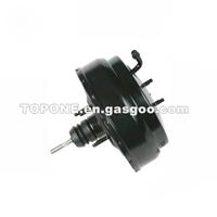 Manufacturer Wholesale Price Automobile Petrol Brake Booster OEM 44610-26661