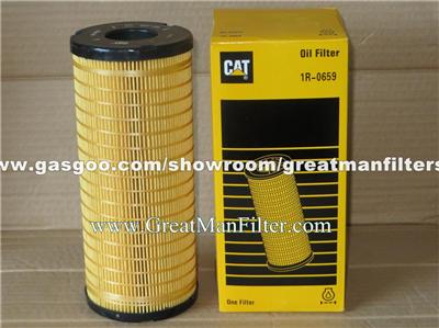 1R-0659 Caterpillar Oil Filter 1R0659