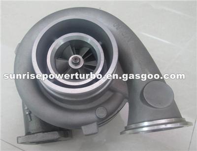 Turbocharger TMF5502 171701 For DETROIT-DIESEL