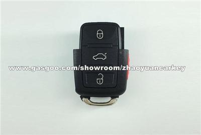 Ford 3+1 Button 315Mhz (B5)