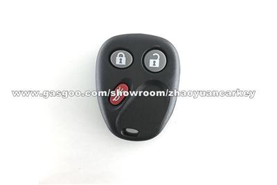 2+1 Button Hummer Remote Control 315Mhz LHJ011