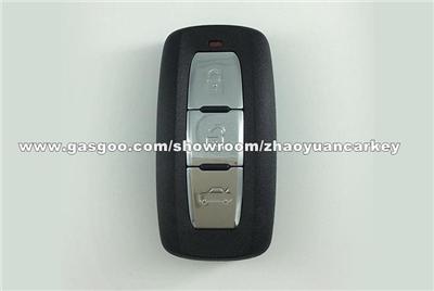 Mitsubishi 3 Button Remote Smart Key 433Mhz