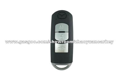 3BTN Mazda Smart Key For Artz Angkorra And CX-5