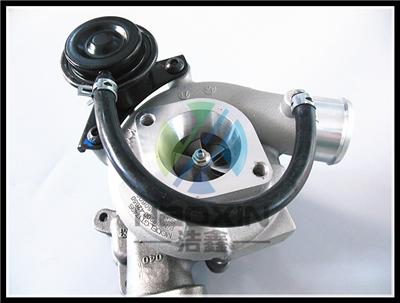 28200-42650 turbocharger for hyundai Starex H200 49135-04300