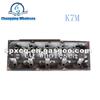 Cylinder Head For RENAULT K7M 7701468858 7701472681