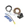8 Circuit Wiring Harness Kit For Street Rat Hot Rod Starter Kit