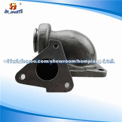 Turbocharger Turbine/Turbo Housing For Ford/Land Rover TD03 49131-05400