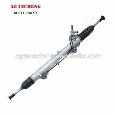 Milexuan Brand Auto Parts Types Of Steering Gear Box For Lexus Lx570