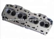 K7M/K7J Cylinder Head OEM 7701475893 For Renault Engine