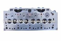 F8Q-600 Cylinder Head AMC 908098 7701478460 For Renault