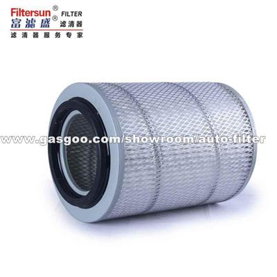 Metal Cap Air Filter 16546-P2700 Nissan