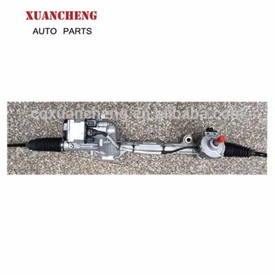 Milexuan Brand New Electricity Power Steering Rack For Ford Turus 2013