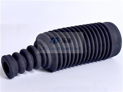 Honda Shock Absorber Boot Dust Cover Dust Boots Steering Rack Boots Bellows 51722-SEN-C01 China Exporter Factory Manufacturer