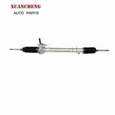 High Performance Car Spare Parts Steering Rack For Mitsubishi