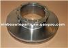 Brake Disc For Skoda 5Q0 615 301 A