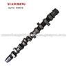 Forged Or Nodular Casting Iron Camshaft For AUDI 2.5TDI 10V 074109101J