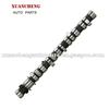 Auto Spare Parts Engine Camshaft For Mitsubishi 4G63 MD040760