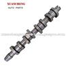 Auto Engine Parts Forged CamShaft For Vw Audi 038109101r