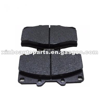 Brake Pads For Spare Parts 04465-0K020