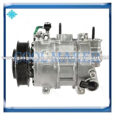 7SBH17C Ac Compressor For Dodge Charger Challenger/Chrysler 300 198375 141114NC CO 29121Z 31798.6T1 CO 29121C 7513116