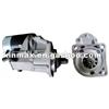 12V Caterpillar Starter 228000-1350 0R4316 17418 110941